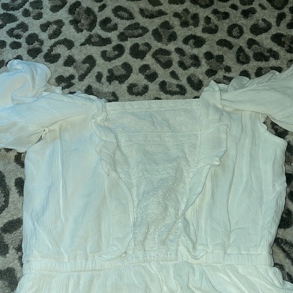 American Eagle Romper - Picture 2 of 4